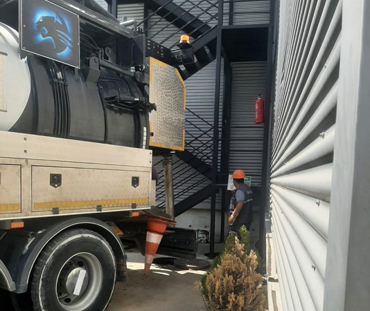 Tehlikeli Atık Taşıma Nedir